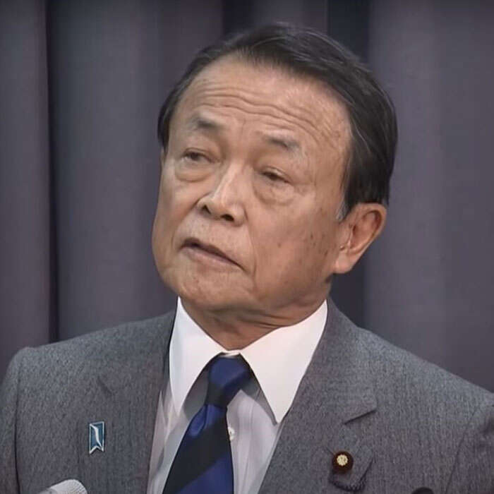 「わかって言ってるところにセンスが光る」麻生太郎氏のネット人気を不動にした「台湾発言」