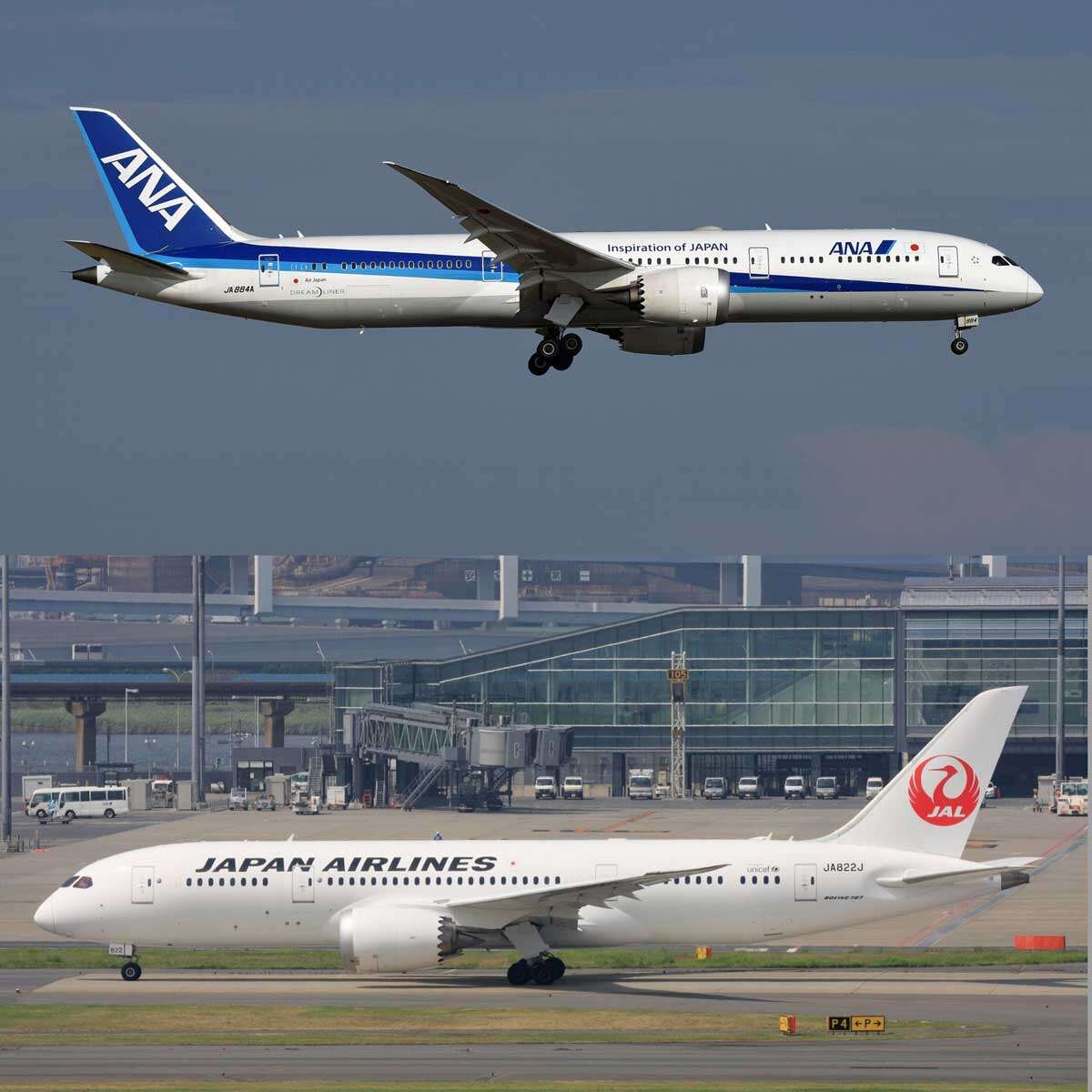 JALが特典航空券の必要マイル数を改定！6月からの変更点とお得な交換ルートとは？