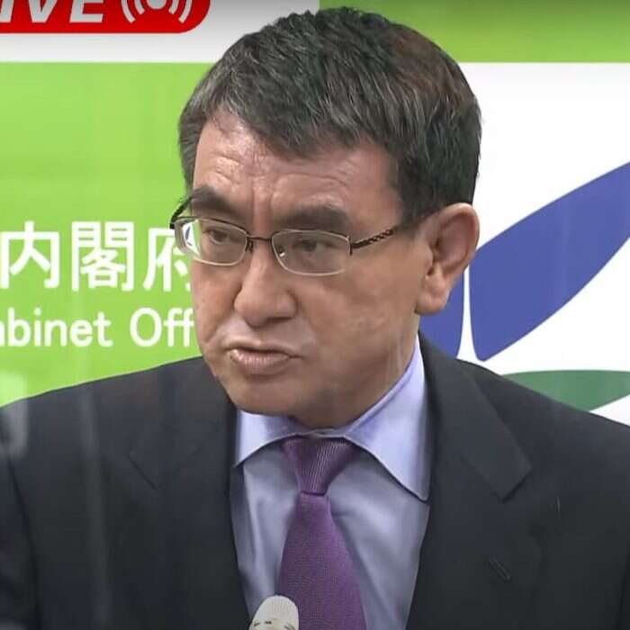 河野太郎氏が聴衆に言い放った「ヤカラ」に小沢一郎氏が「キレたいのは国民」バッサリへの同調