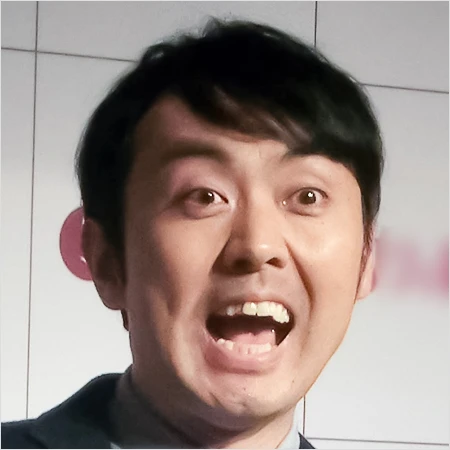 「お前の方がもらってるだろ！」アンガールズ田中が出演番組の“収入ネタ”に怒り