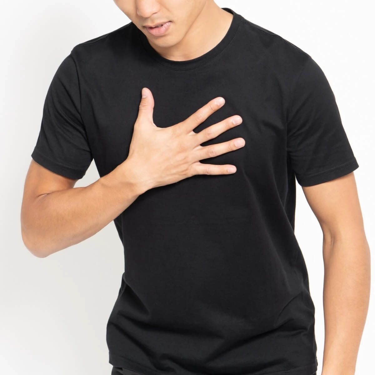 乳がん患者の100人に1人は男性／健康宅配チェックシート〈乳がん〉（1）