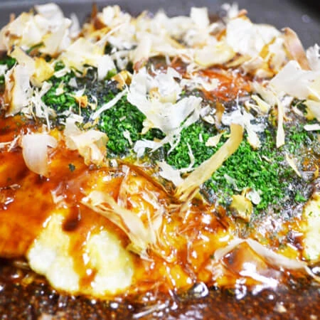 もんじゃも焼きそばも鉄板焼きも食べ放題！お好み焼本舗は「粉もの好き」必食の店だった