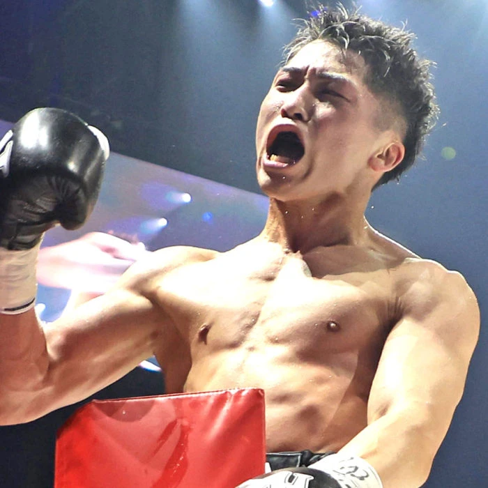 井上尚弥、ファイトマネーが爆上がりも「ガラスの顎」を狙う剛腕挑戦者