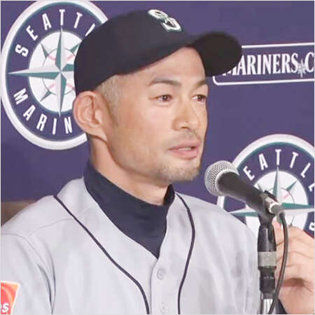 イチロー氏・松井秀喜氏「WBC参戦」の現実味