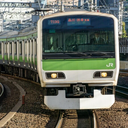 ついに山手線でも…鉄道業界で線路トラブルが相次ぐ事情