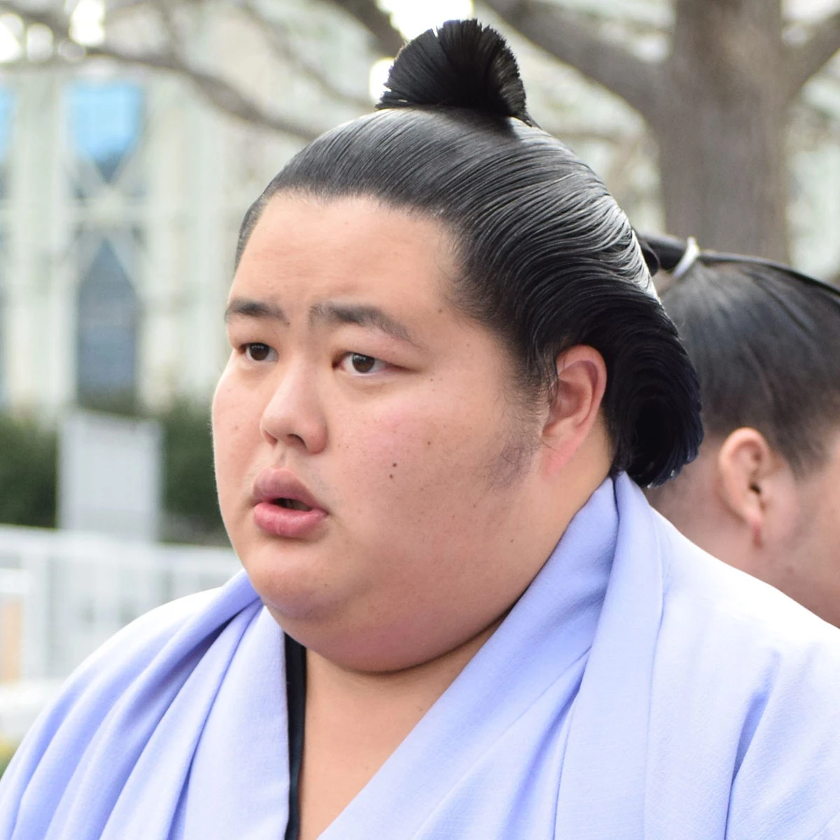 大関琴ノ若が「琴桜」に改名 初代の祖父は「無気力大関」から横綱へ