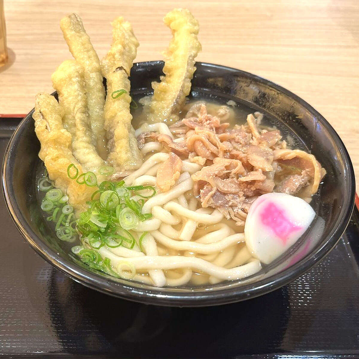 「資さんうどん」がついに東京進出する“福岡うどん”激戦ゆえの実力