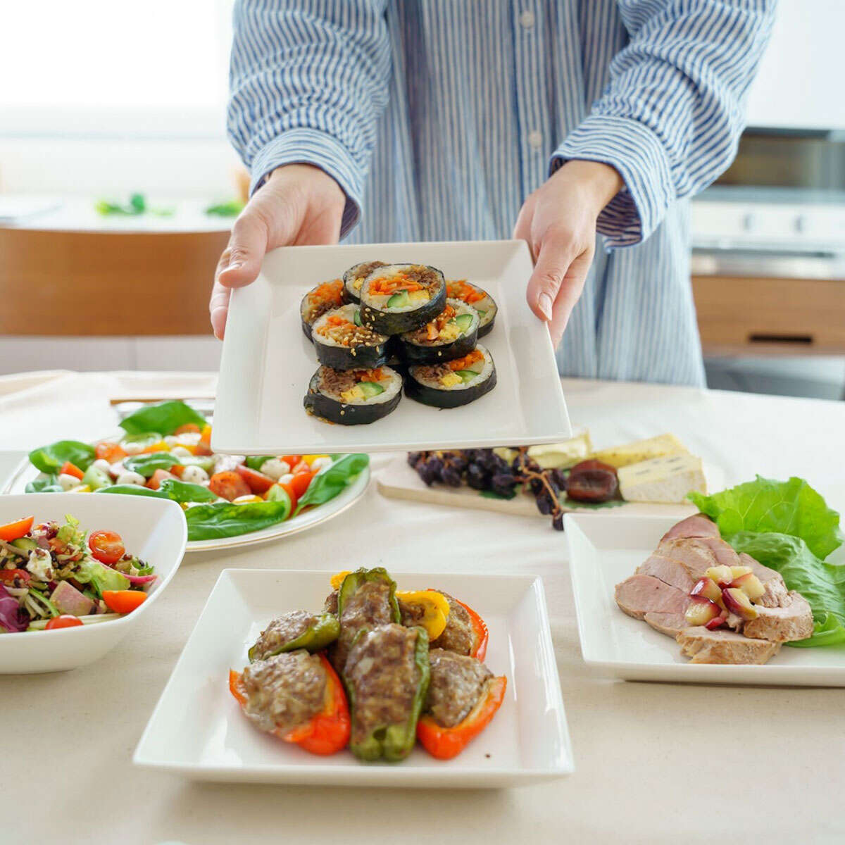 有名になる前に訪れるべき！1430円で「時間無制限・食べ放題」チェーンがお得すぎる！