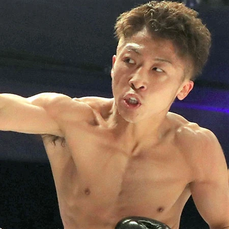 井上尚弥にサウジから試合開催オファー浮上でファイトマネーがとんでもない額に!