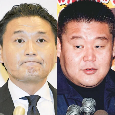 曙太郎さんの葬儀で明らかになった“いまだ続く若貴の確執”【AsageiBiz2024前半BEST】