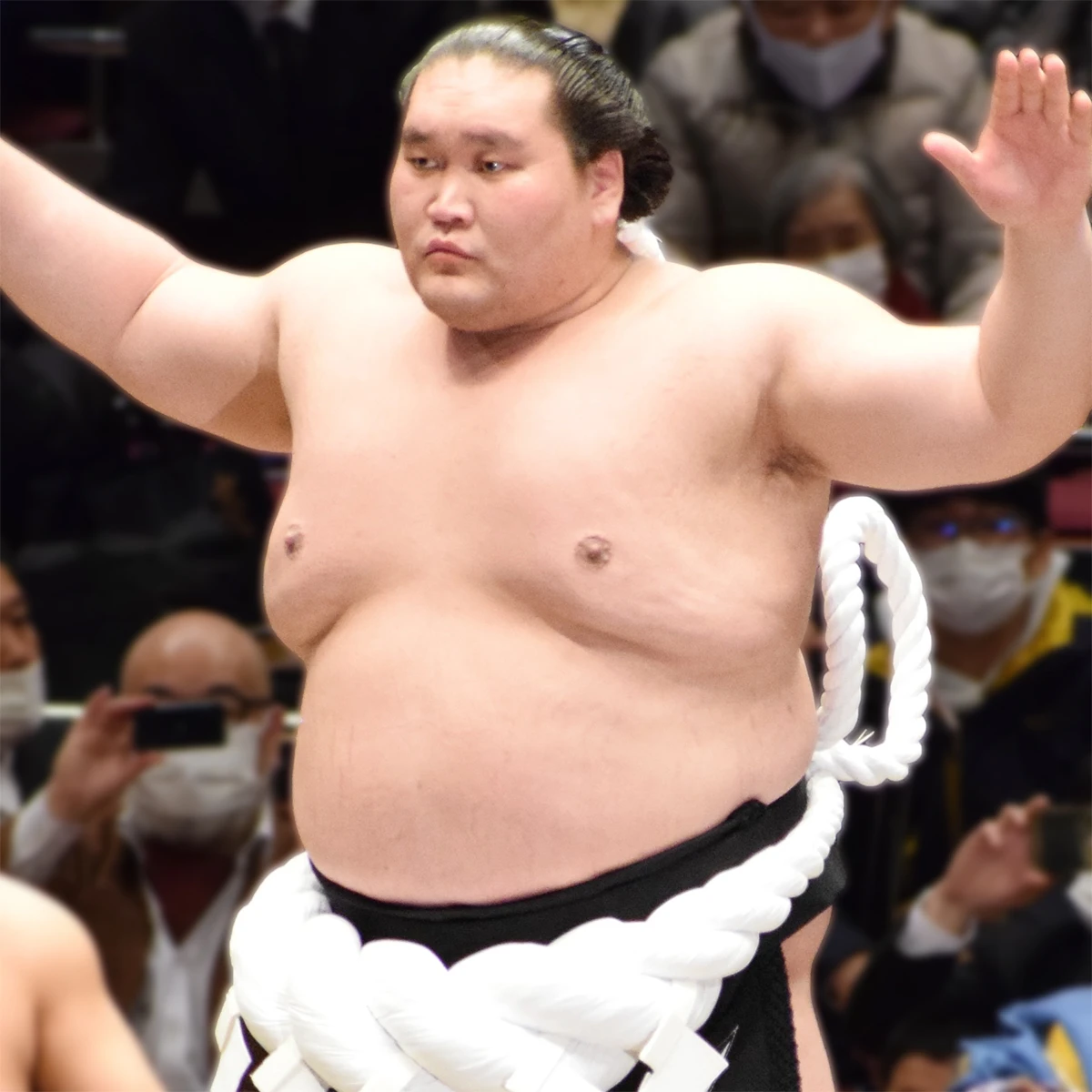 「白鵬とは大違い」な照ノ富士が直面する「引退か名横綱か」運命の夏場所