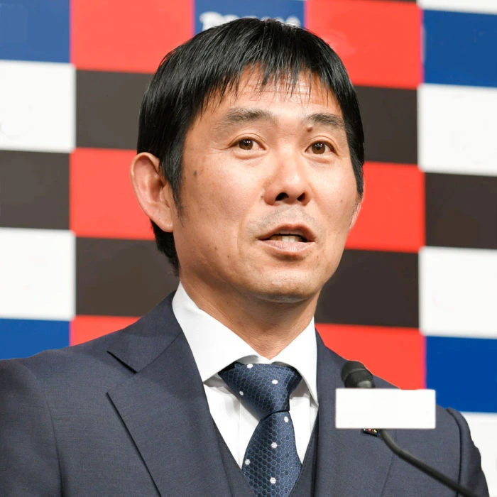 森保ジャパンに試練！E-1選手権‟快勝”でも視聴率は絶不調