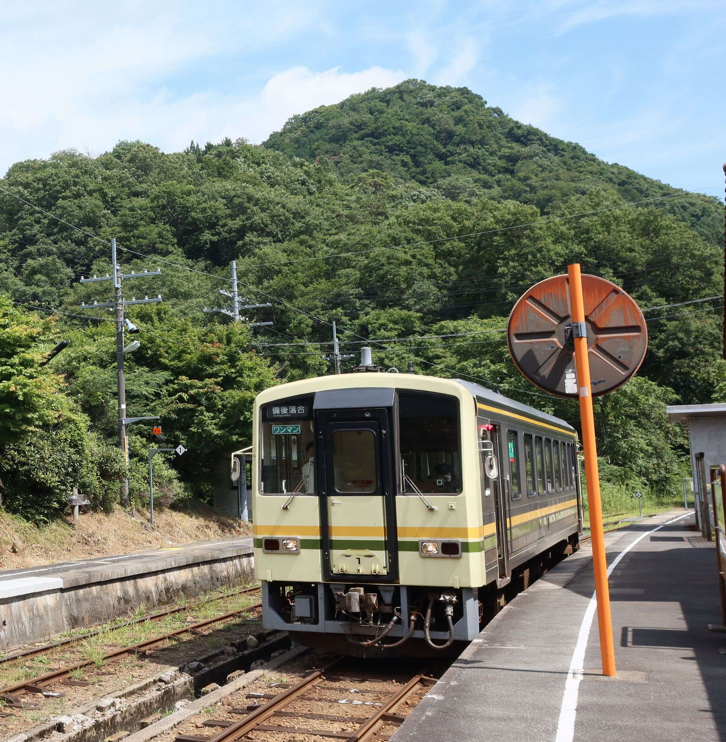 “地元”木次線は廃止危機「鉄オタ」石破首相に鉄道ファンが期待する「鉄道政策」