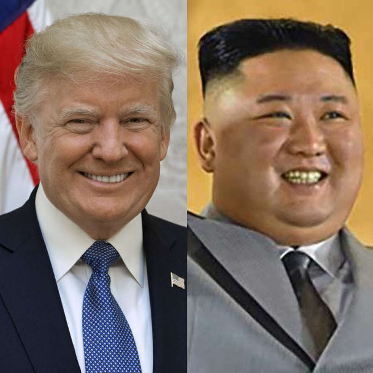 【北朝鮮】金正恩氏がトランプ氏の「彼は私に会いたがっている」に上から目線で食いついた“ホンネ”