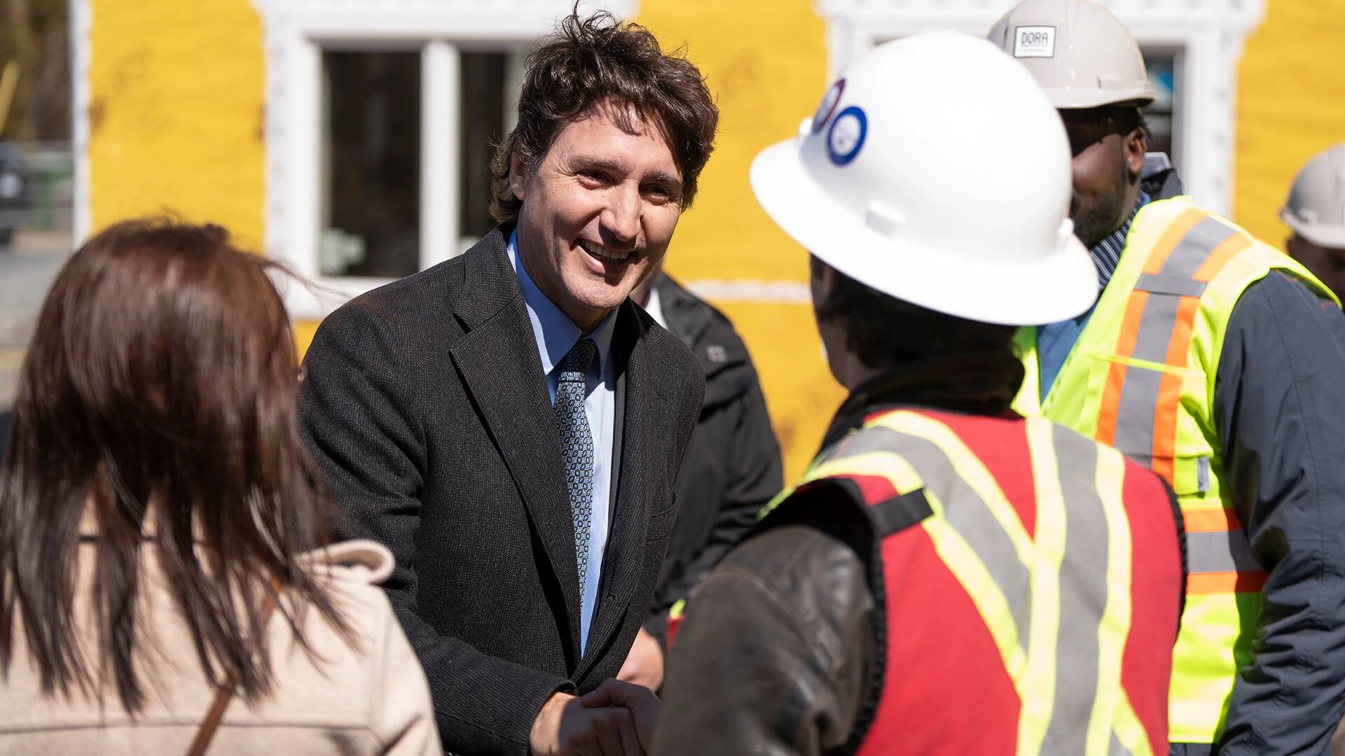 Federal government launches new housing strategy