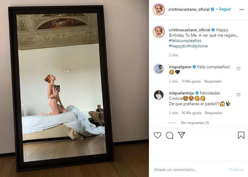 El martes de los famosos, en imgenes