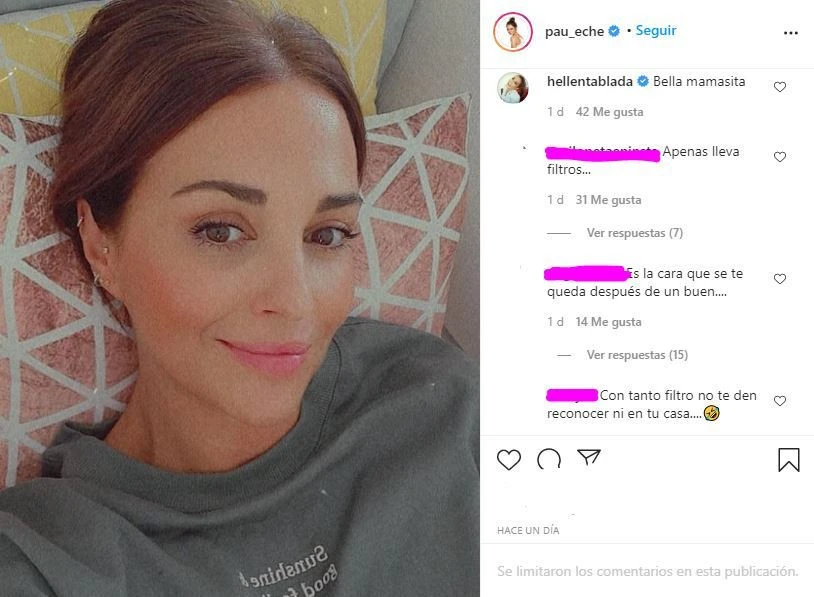 El martes de los famosos, en imgenes