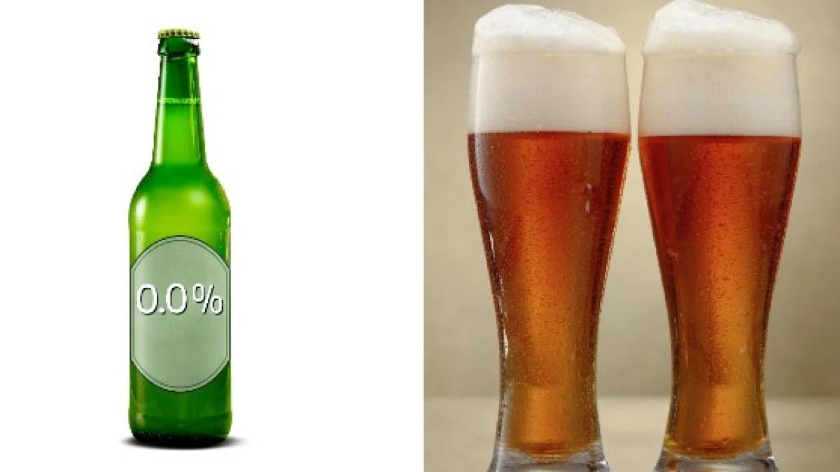 È vero che la birra analcolica fa bene anche colesterolo? Ecco tutti i pro e contro