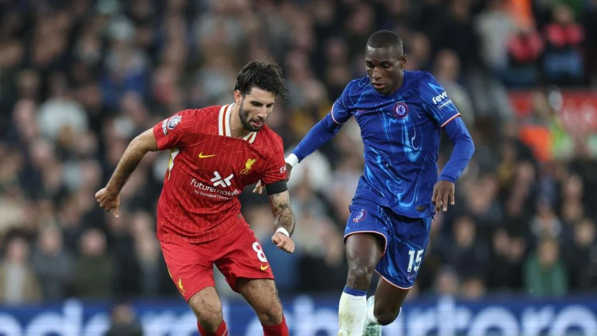 Chelsea-Liverpool: Reds già campioni, Maresca cerca il pass Champions