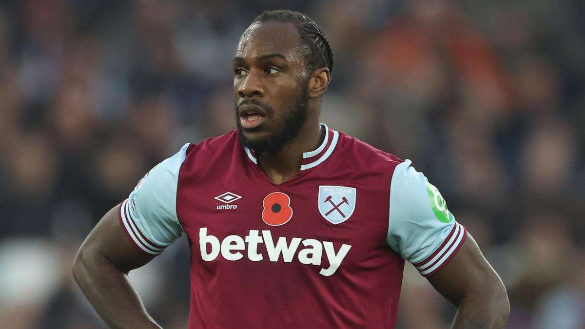 Antonio, terribile incidente con la Ferrari. Il West Ham: "Preghiere per la famiglia"