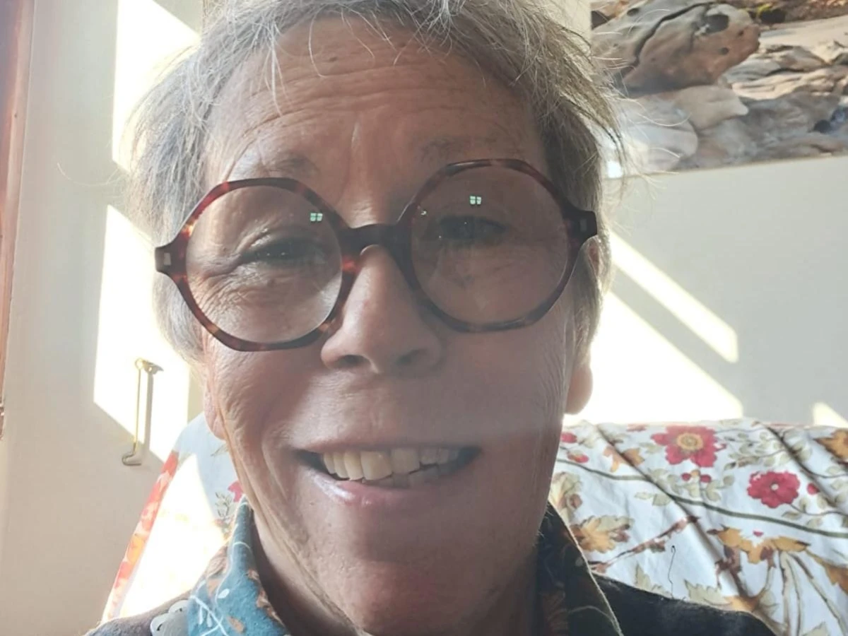 «Ho aiutato mio marito a morire, ora informo gli altri sul fine vita». La storia di Roberta Pelletta, volontaria dell'associazione Luca Coscioni