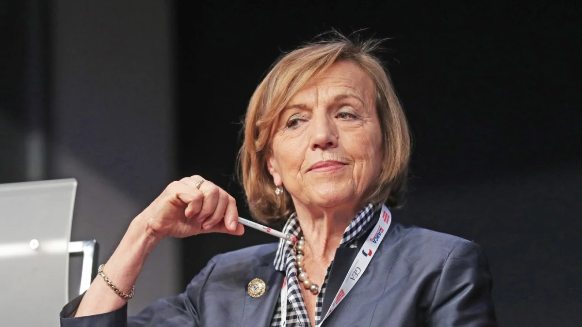Elsa Fornero e l'Alleanza per Torino: «Oggi gli intellettuali sono assenti. Quando fui eletta mi chiamavano 
