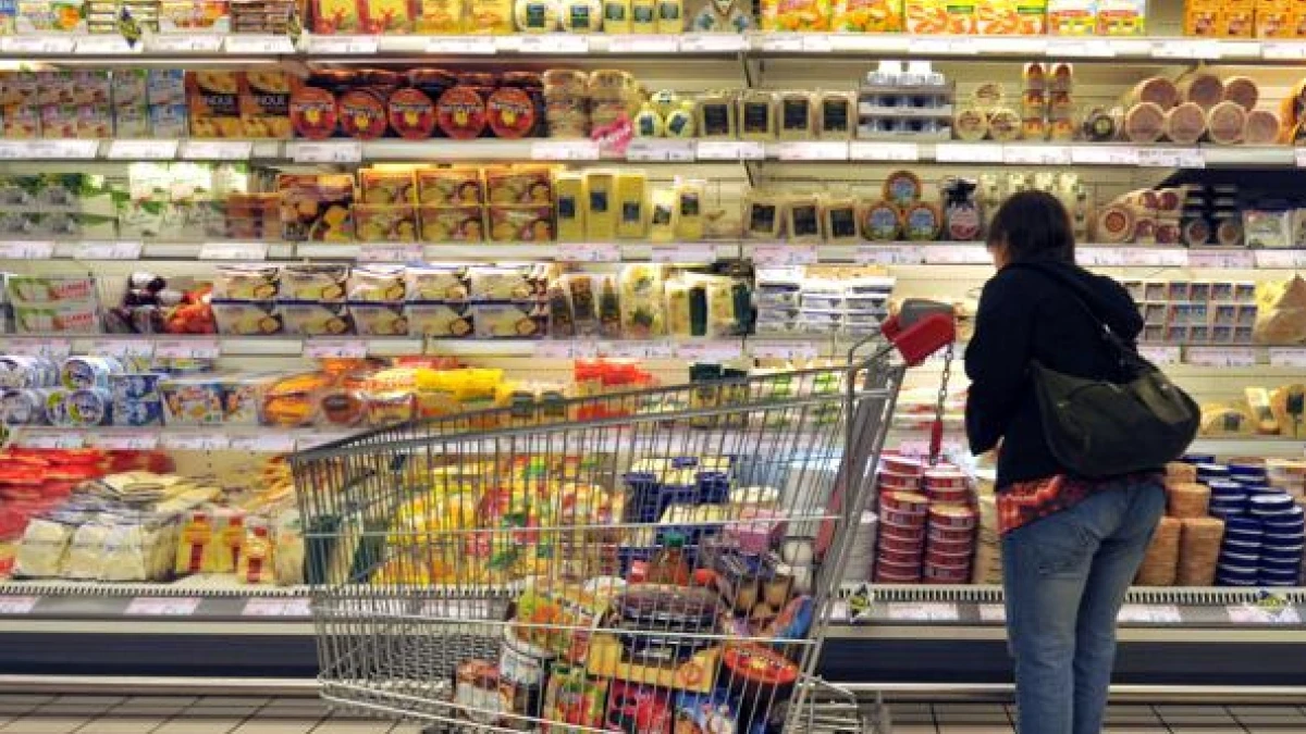 Un torinese su tre vive sotto la soglia di povertà: crollano le spese per alimentari e per l’abbigliamento