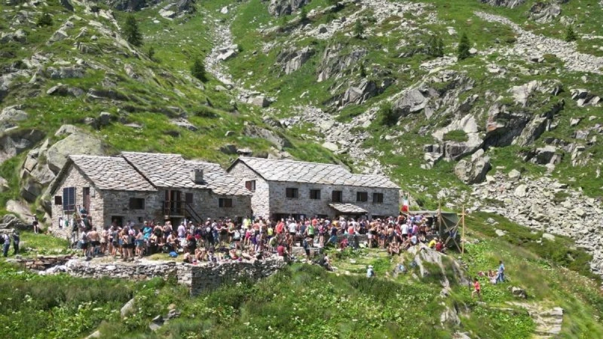 Rifugi nel Biellese, quattro tappe per gustare i prodotti tipici: dalle grappe ai formaggi fino ai dolci