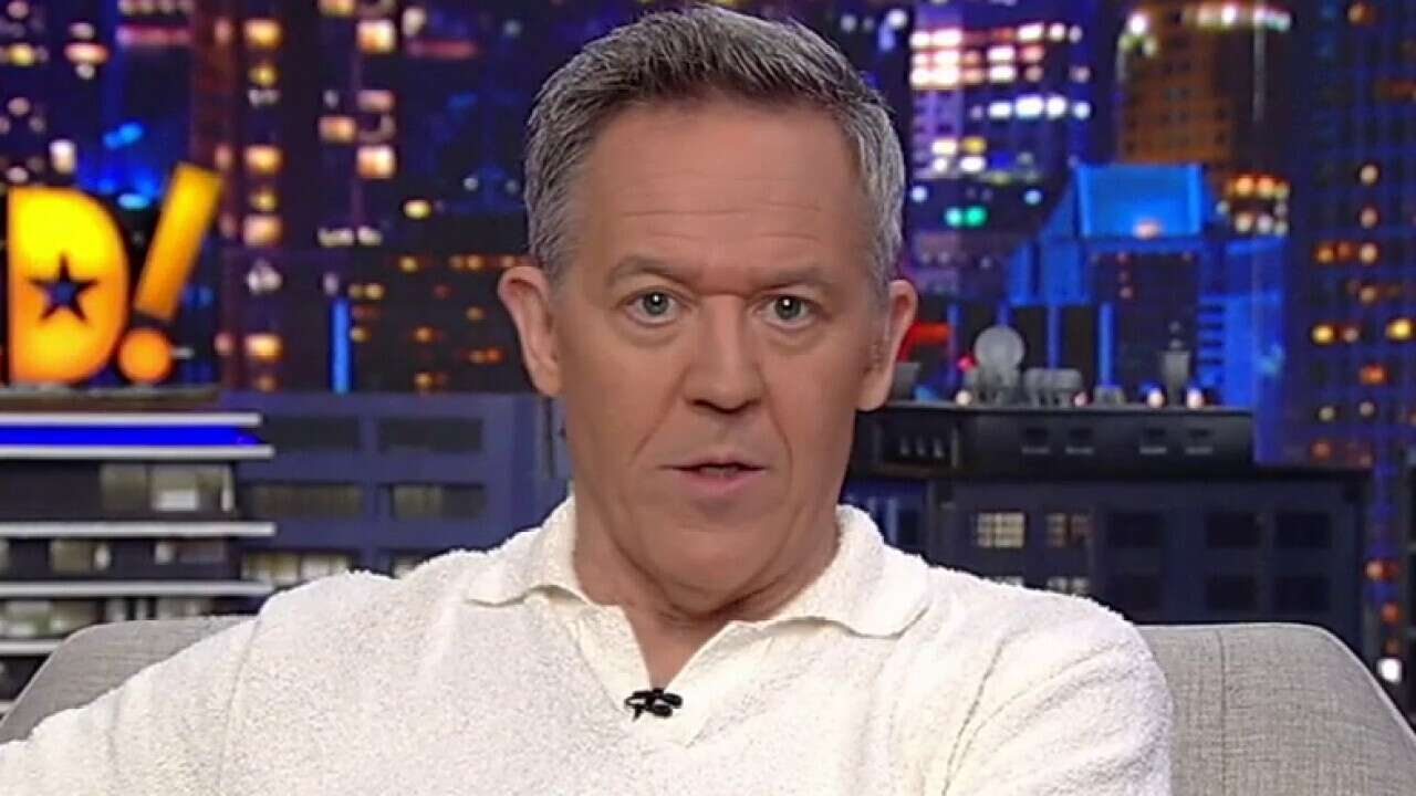 GREG GUTFELD: DEI doesn't bring Americans together, it divides us