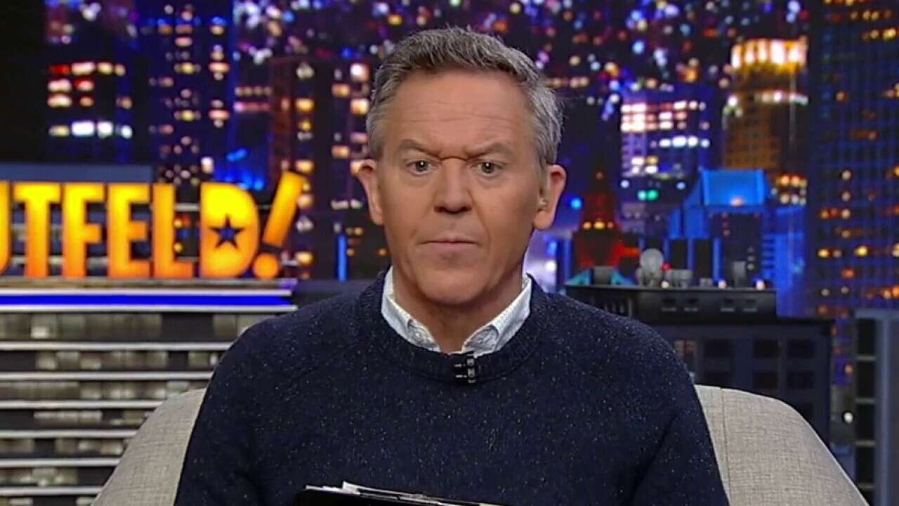 GREG GUTFELD: It's up to everyone to disincentivize faulty thinking