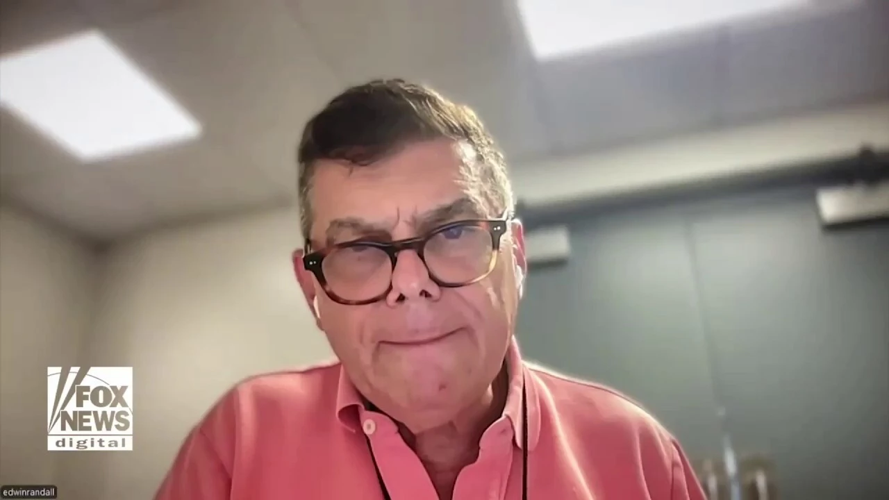 Baseball Broadcaster Raising Prostate Cancer Awareness