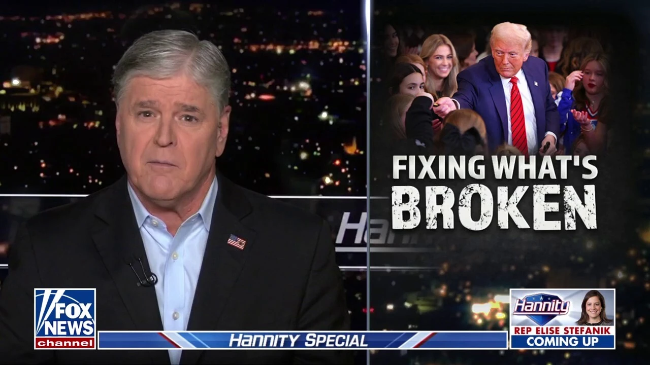 Trump acted quickly in LA, Terry Moran's anti-Trump slam, and more from Fox News Opinion