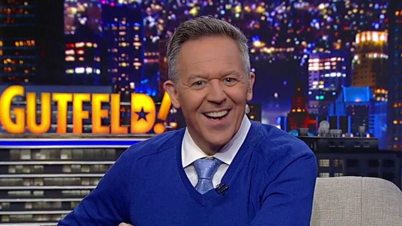 GUTFELD: It's now considered a daring move to only let students whose sex is female play in women's sports