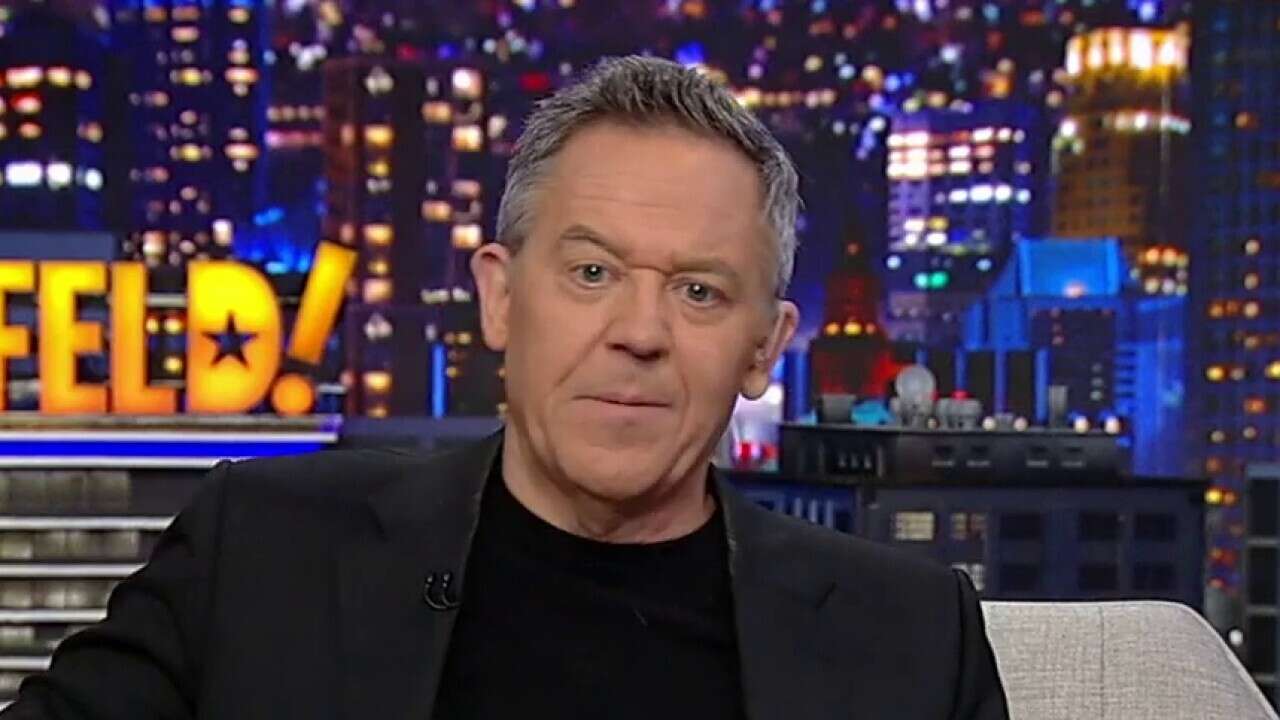 GREG GUTFELD: Trump derangement syndrome evolved into a disease