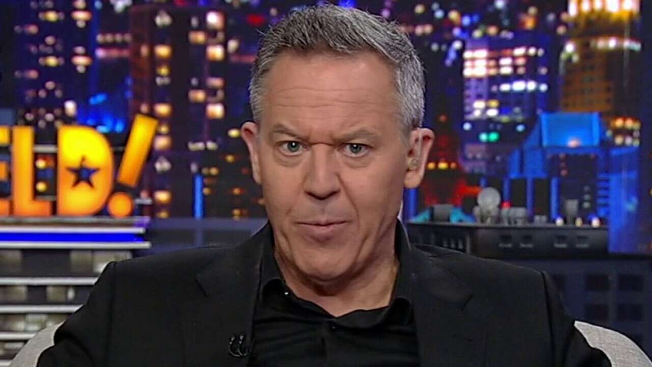 GREG GUTFELD: House of Representatives censures Rashida Tlaib in a bipartisan vote, 'we'll take it'