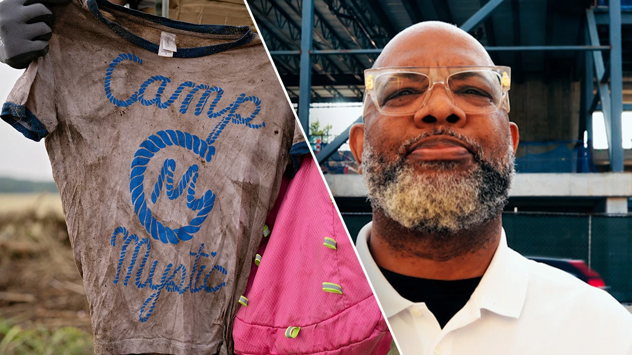 Finding peace and spiritual strength amid the raging waters of devastating Texas flood tragedy