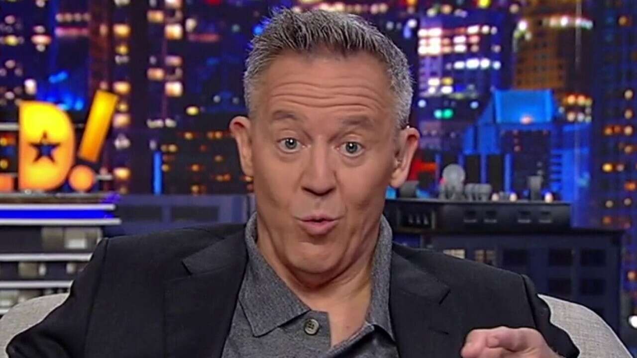 GREG GUTFELD: Don't expect a 'fair fight' in Trump-Biden debates, it's 'not part of the Democrat playbook'