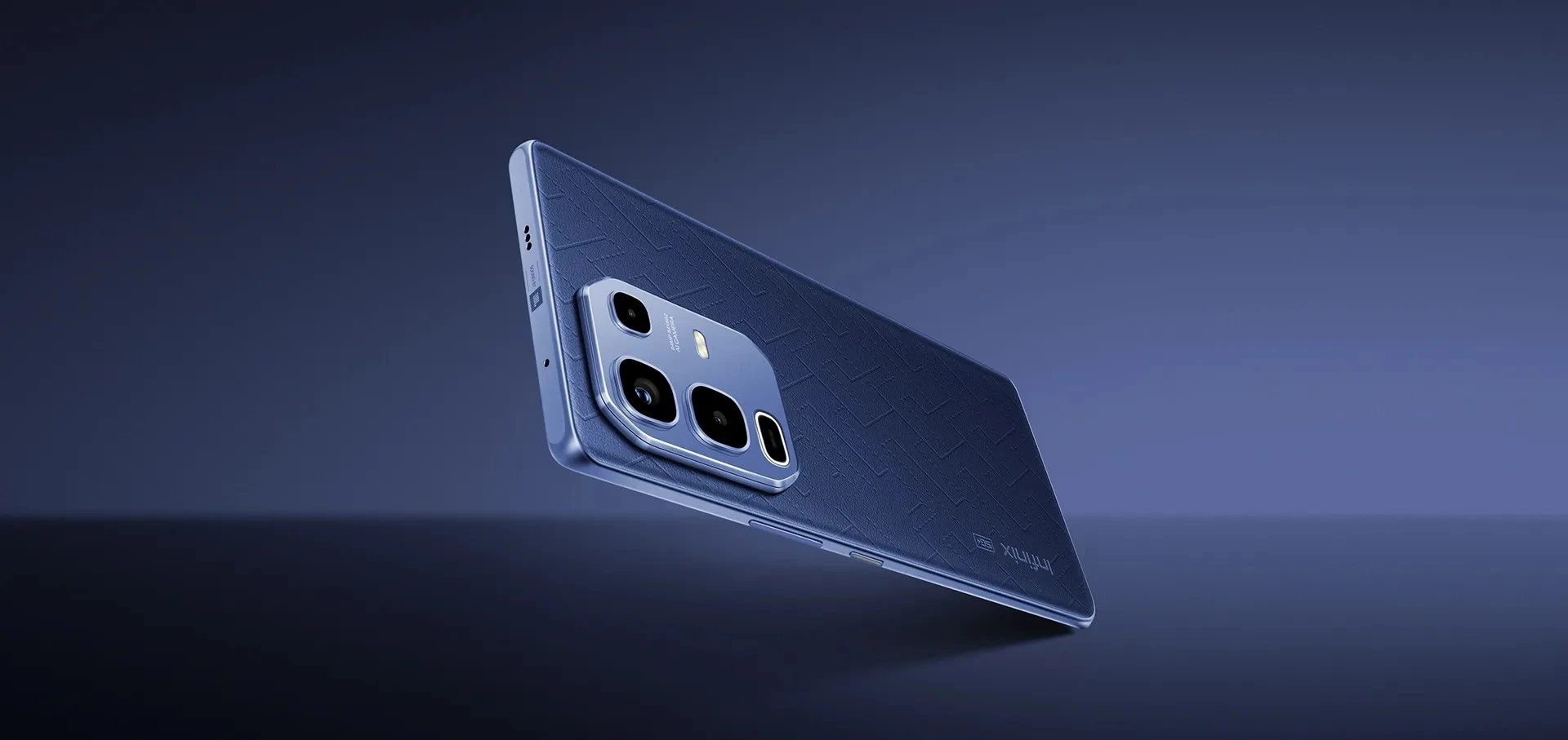 Infinix Note 50S é bom? Veja se o celular gamer barato vale a pena