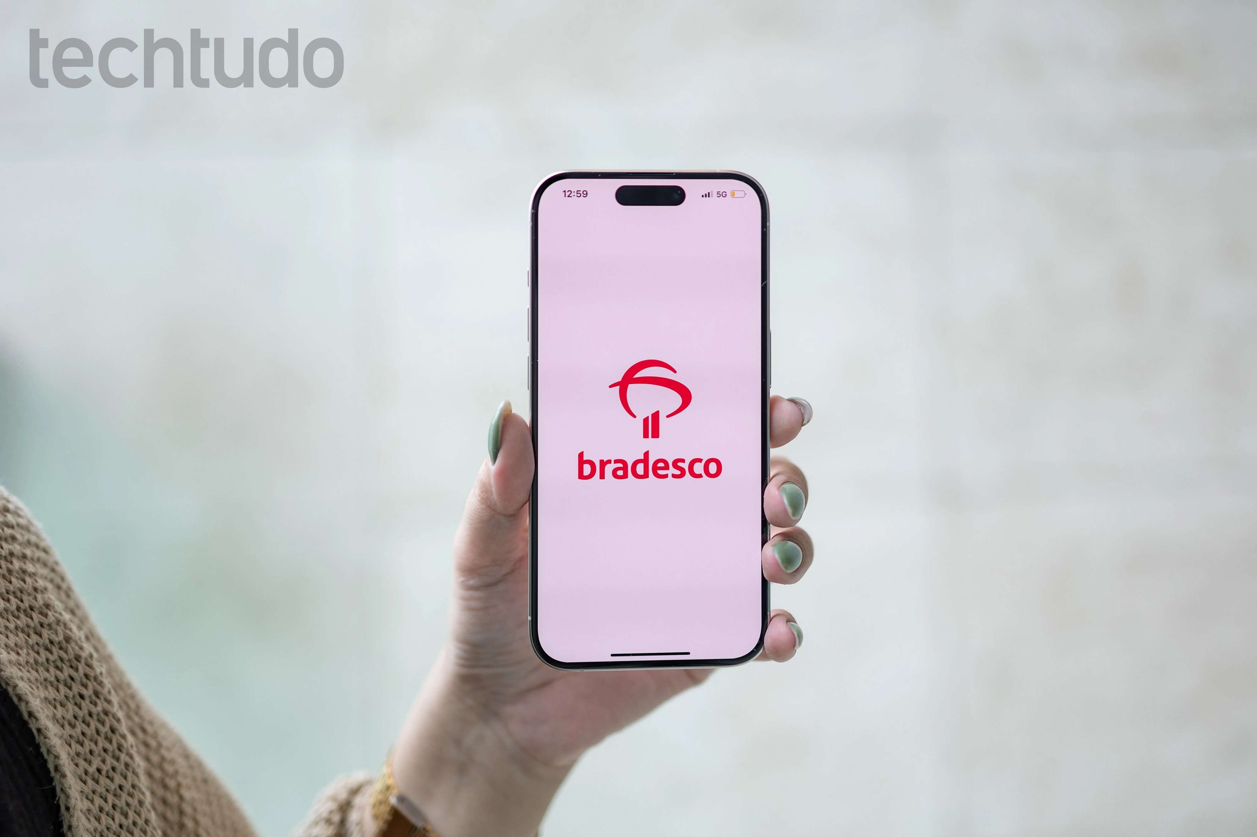 App Bradesco fora do ar hoje (11)? Usuários apontam erros no Pix e login