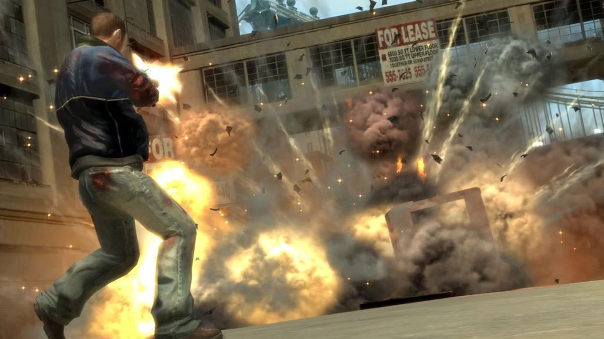 Essa IA cria um novo GTA do zero para você jogar; veja como testar agora
