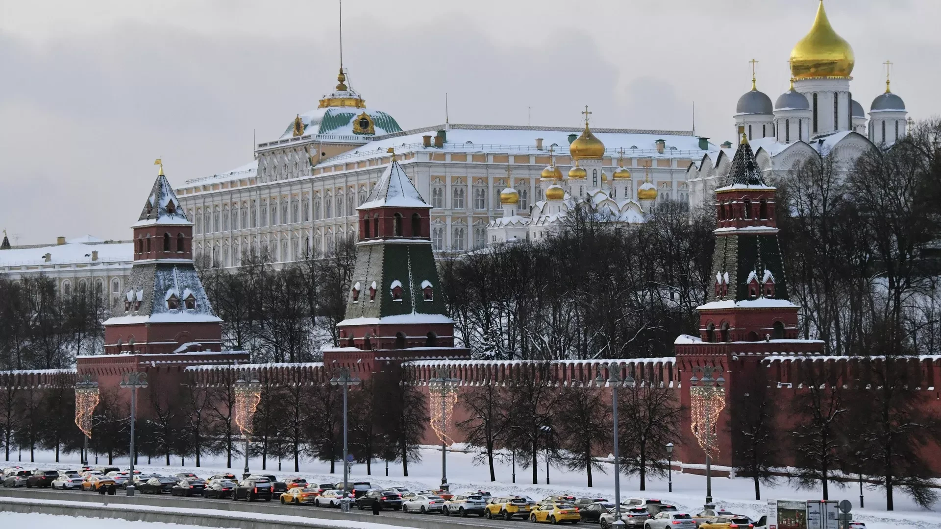 В российской политике возросла роль Центральной Азии - эксперты