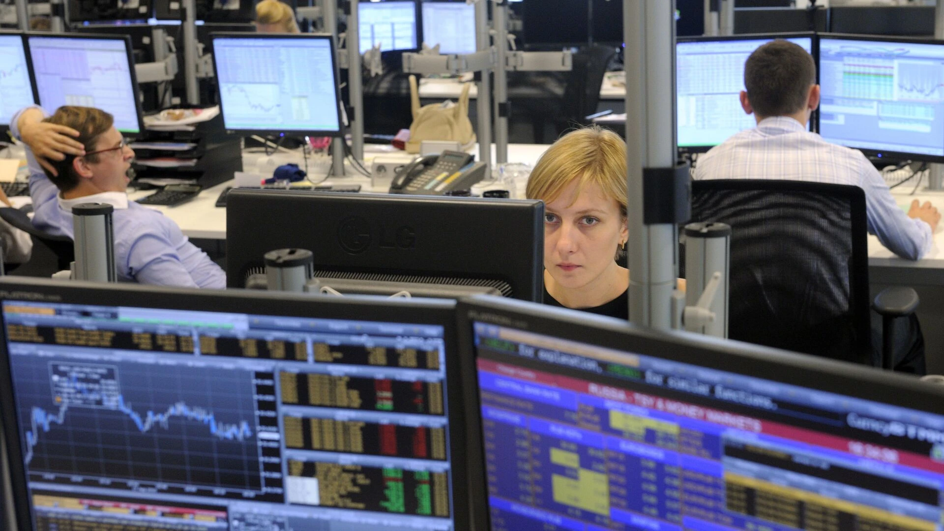 Цена нефти марки Brent превысила $111 за баррель на биржах