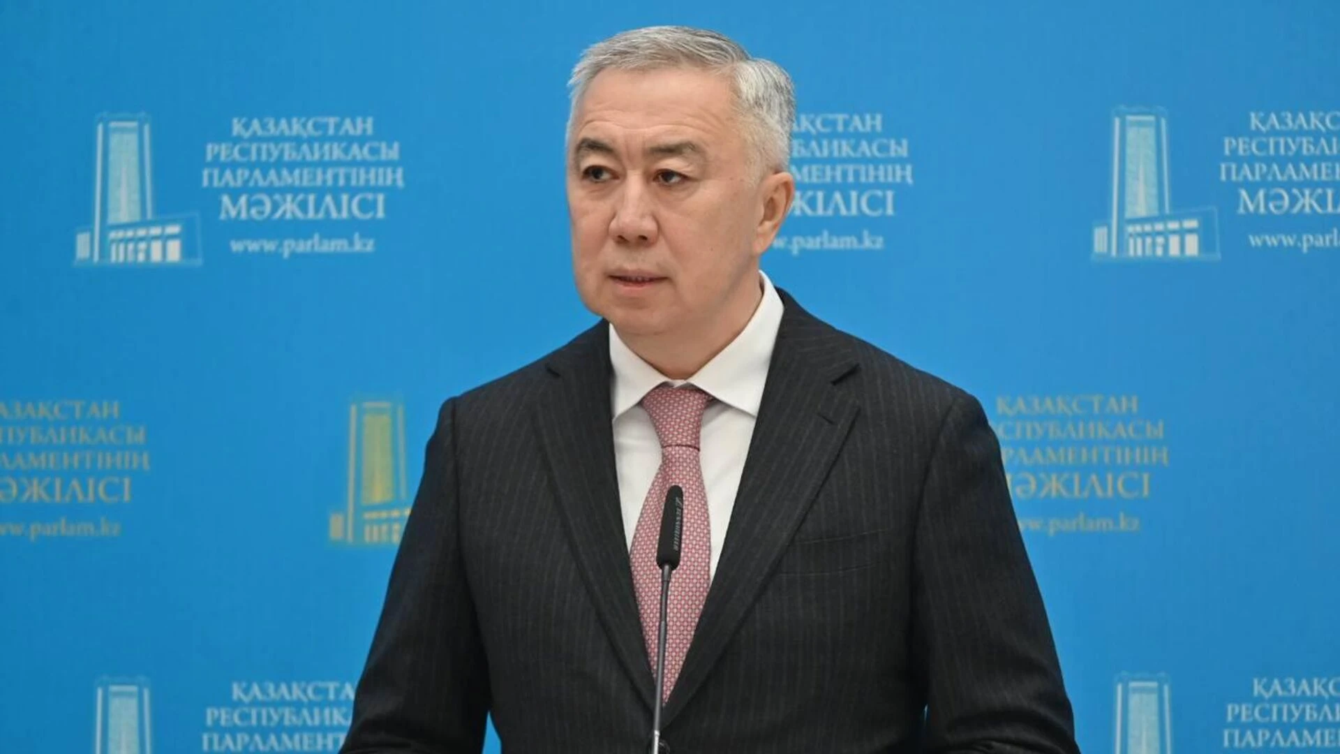 Казахстан ожидает замедления товарооборота с Ираном - Жумангарин