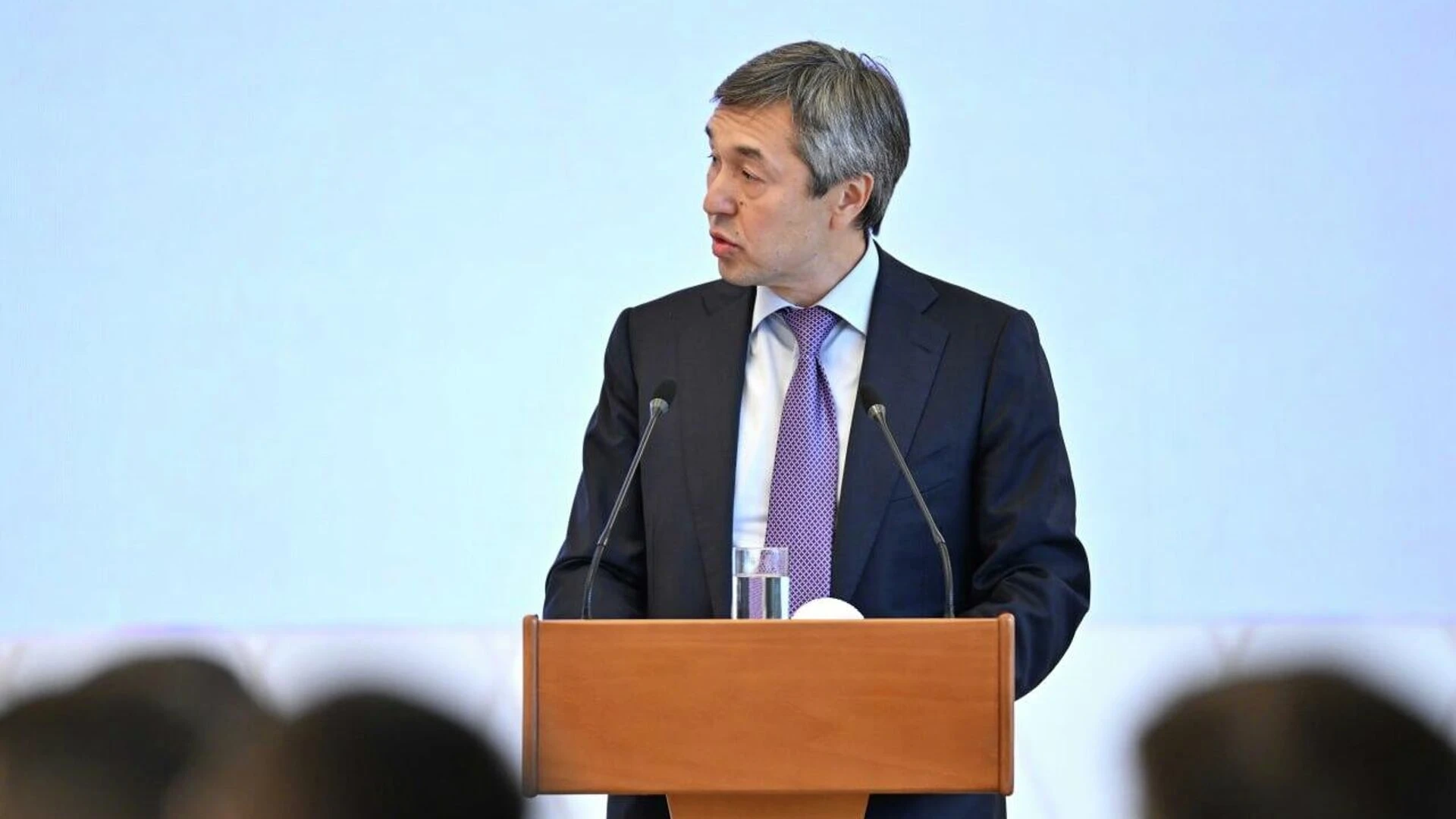 Казахстан предложил создать единый цифровой портал 