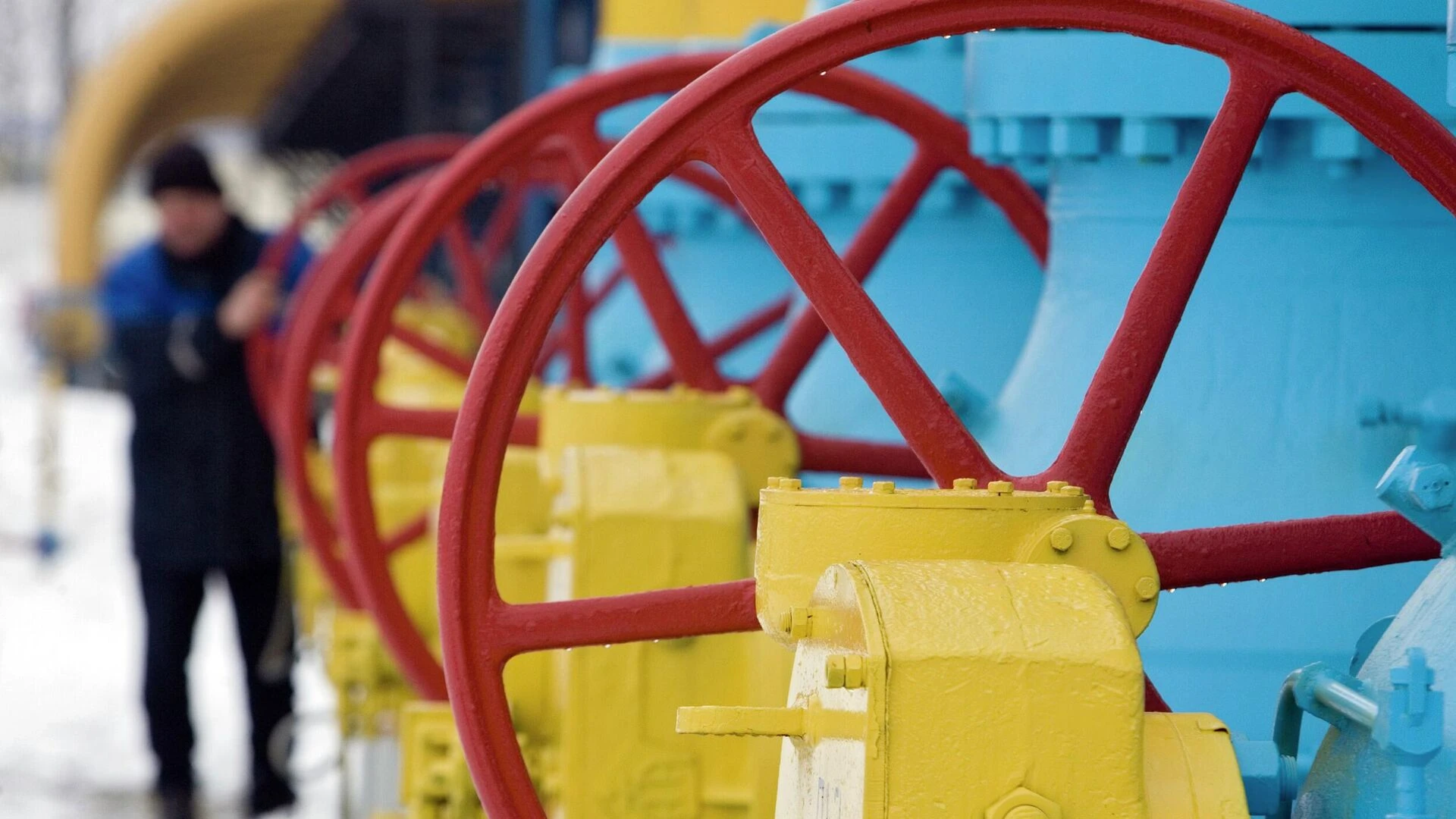 Венгрия прекратила поставлять газ на Украину - Орбан