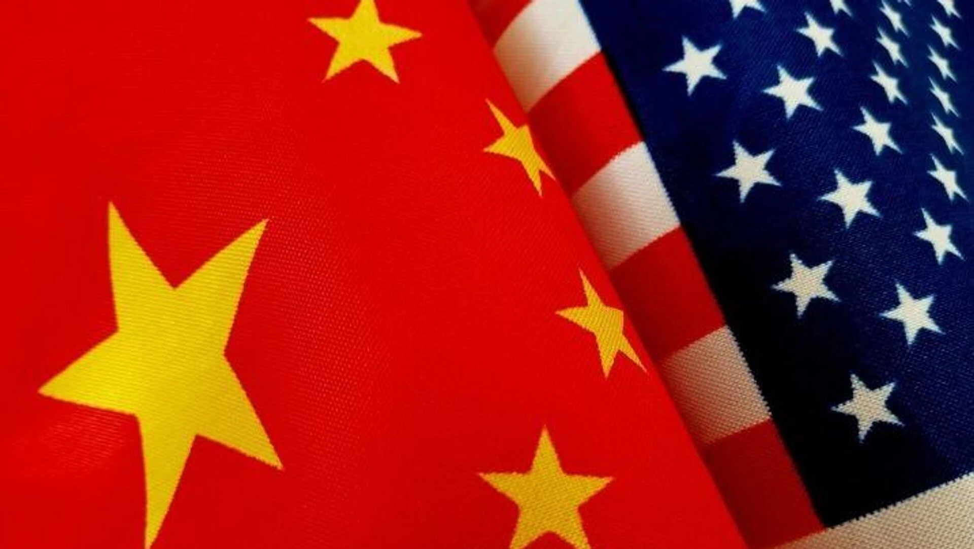 Посольство Китая пригрозило конфликтом за неправильные действия США по Тайваню
