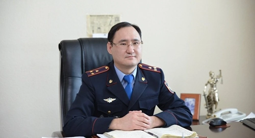 Желание быстро разбогатеть приводит к разорению - глава СД МВД Казахстана