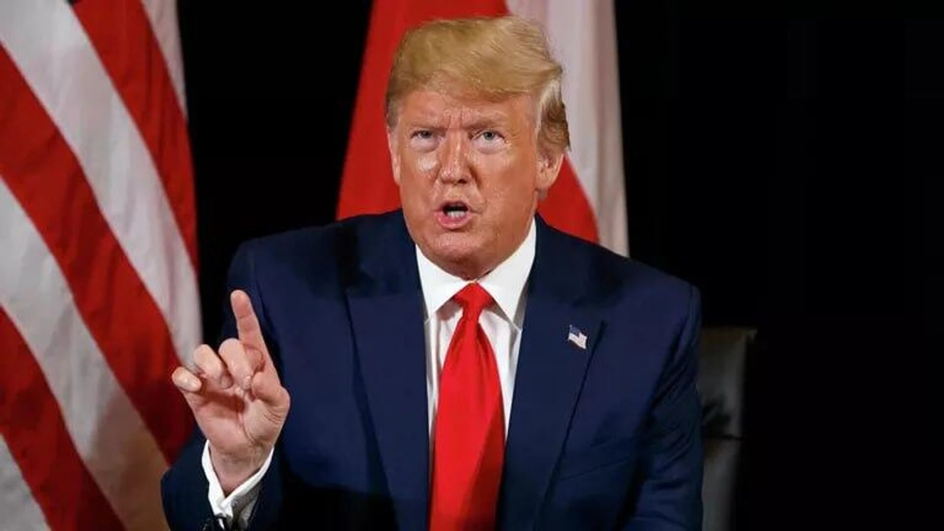 Трамп приказал расследовать применение автопера помощниками Байдена
