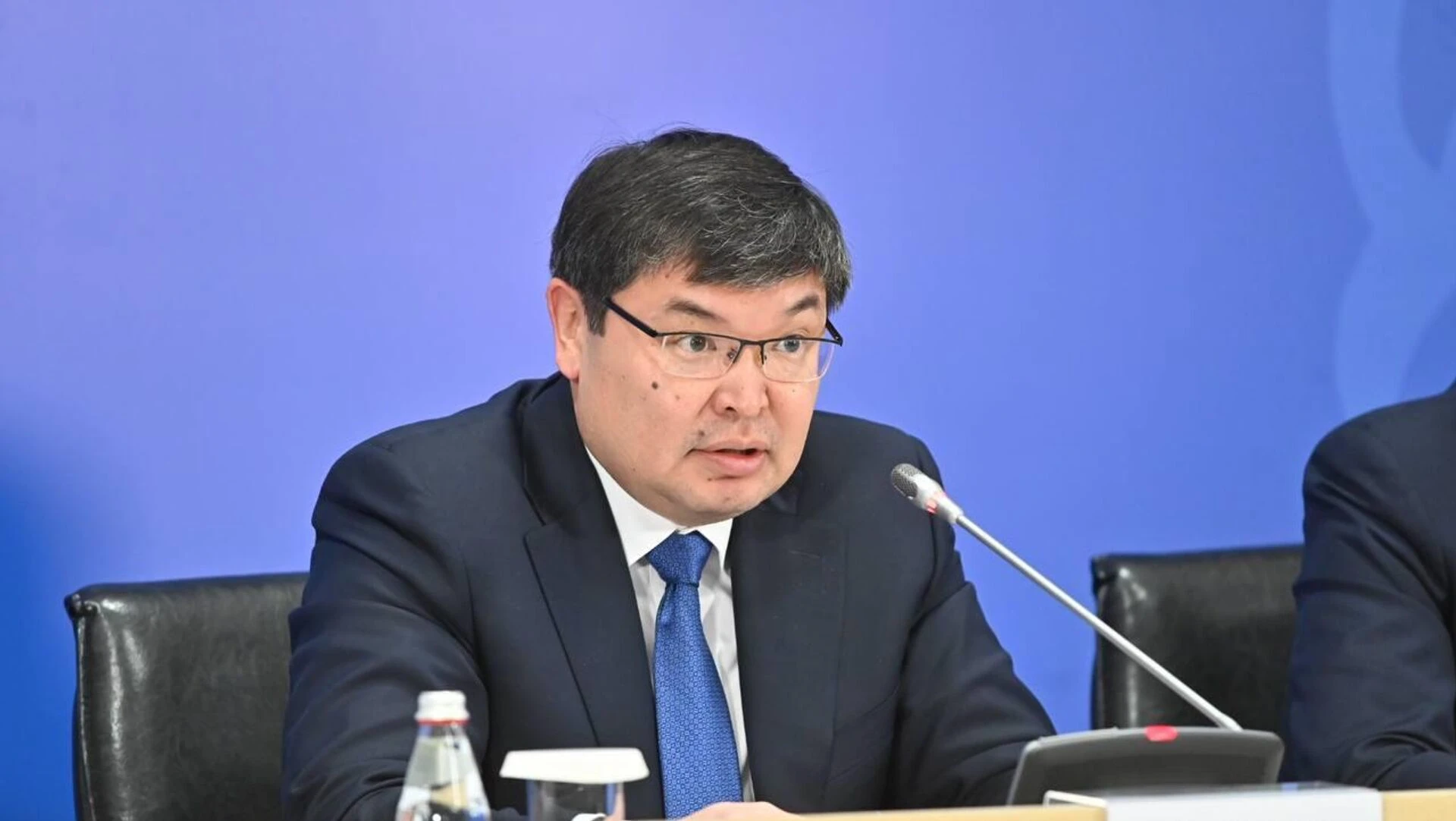 Госбюджет Казахстана пополнили на 102% в январе-марте 2026 года - Минфин