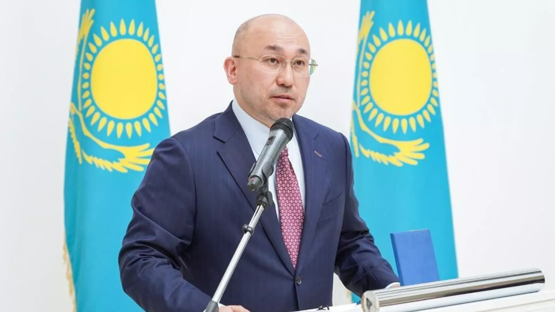 Казахстан заинтересован в масштабном российском проекте 